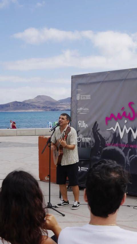 Música Viva: Alba Gil Aceytuno & La Cofradía