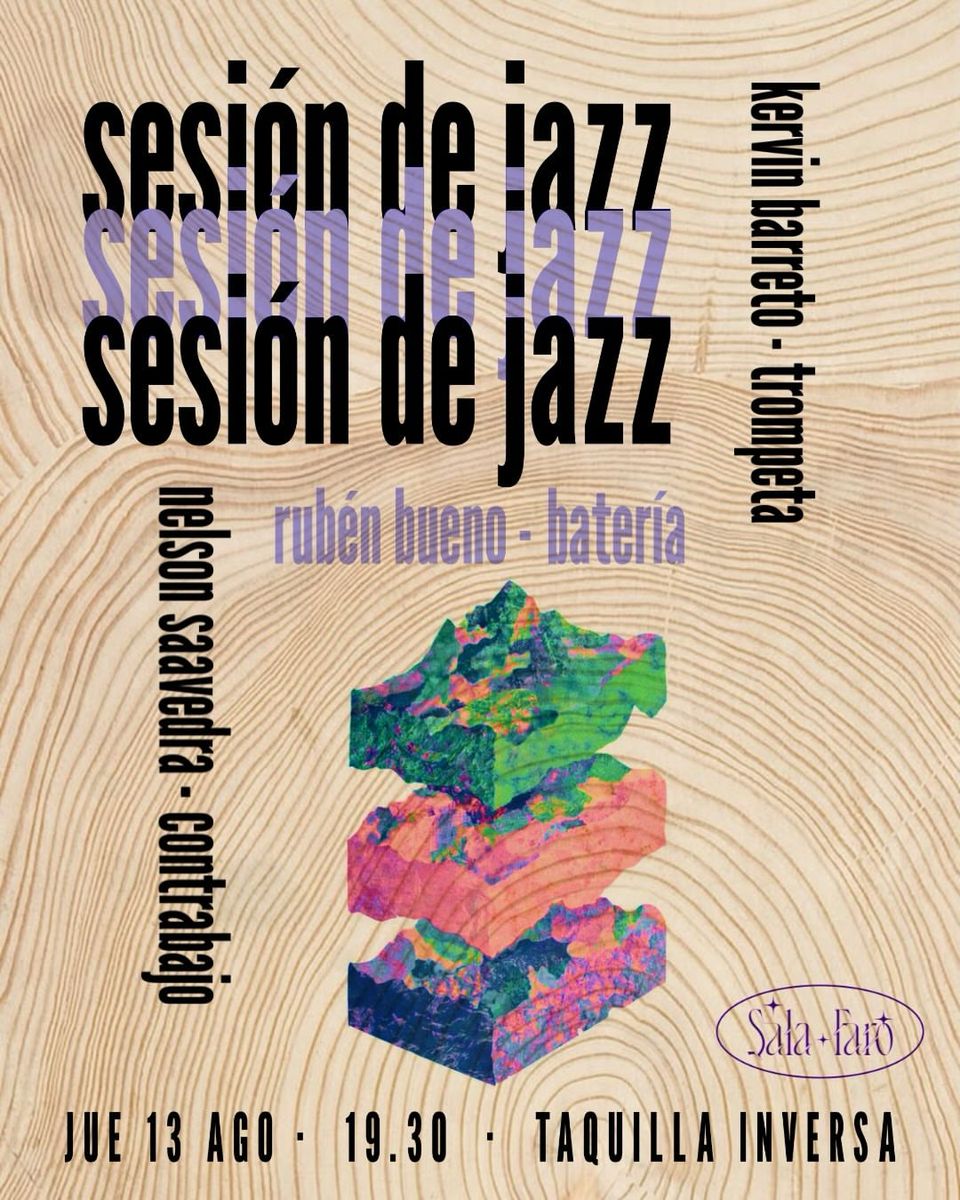 Jazz Session
