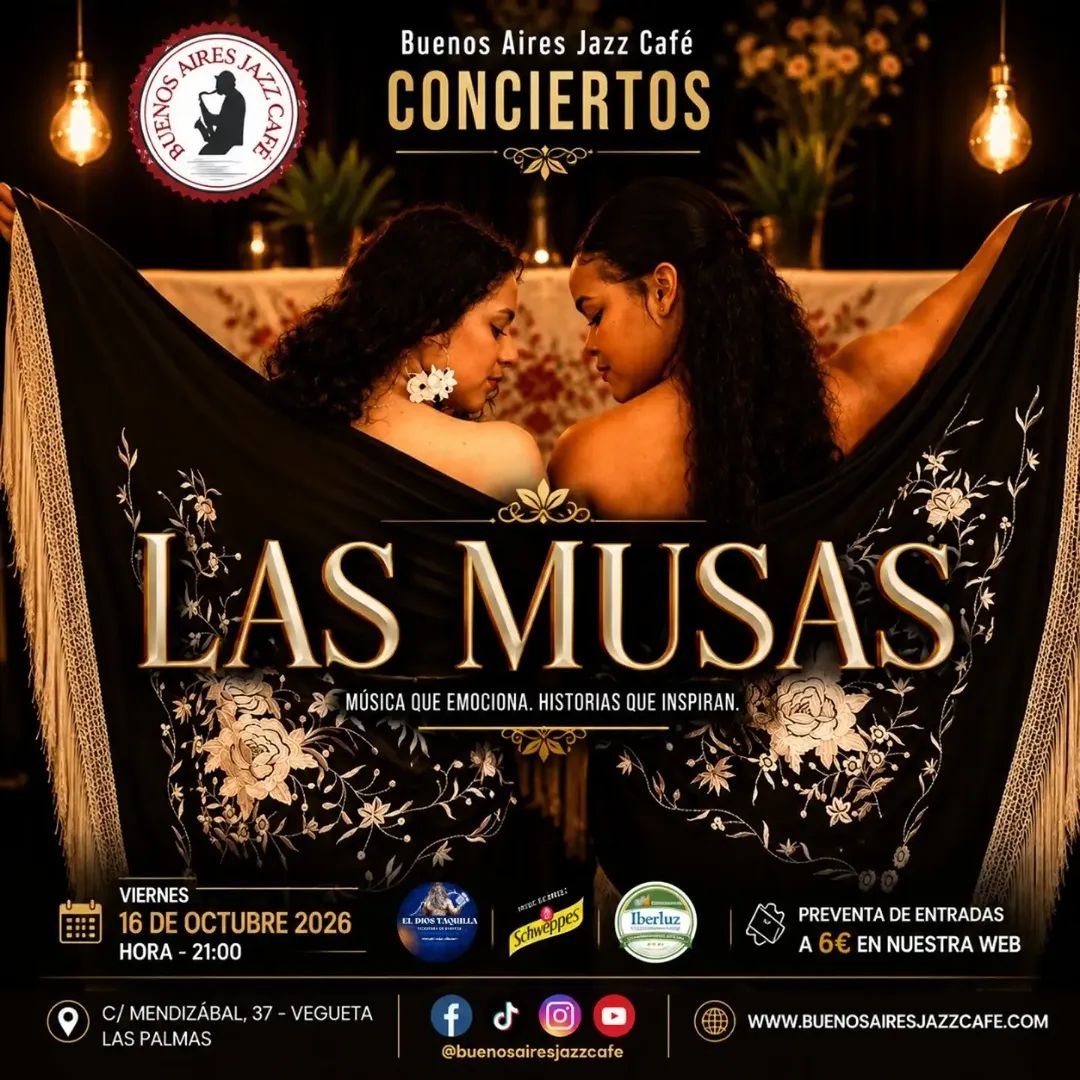 Las Musas