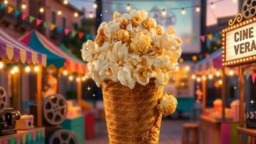Cine de Verano: Festival Pequecinema (Día 2)