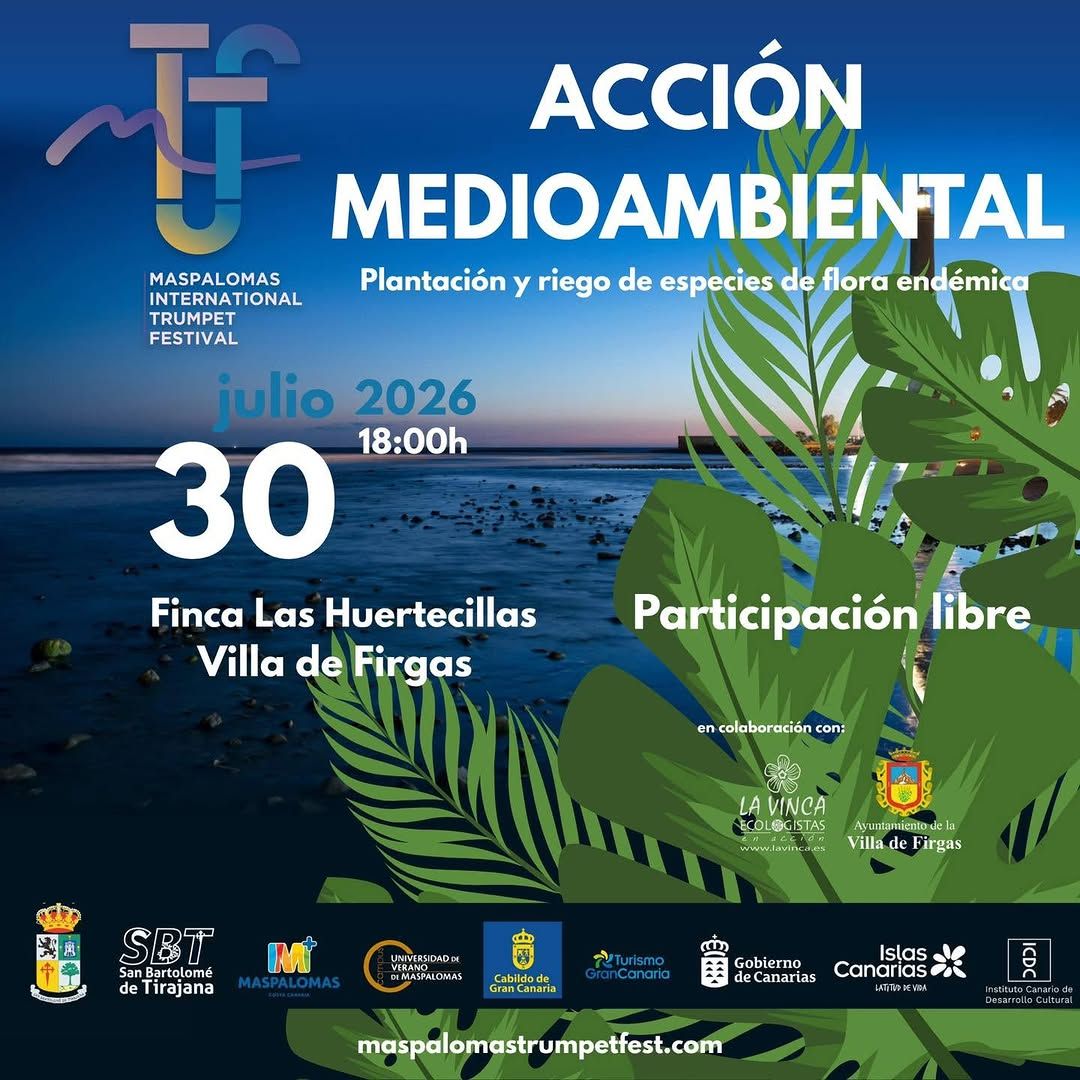 MITF 2026 Environmental Action