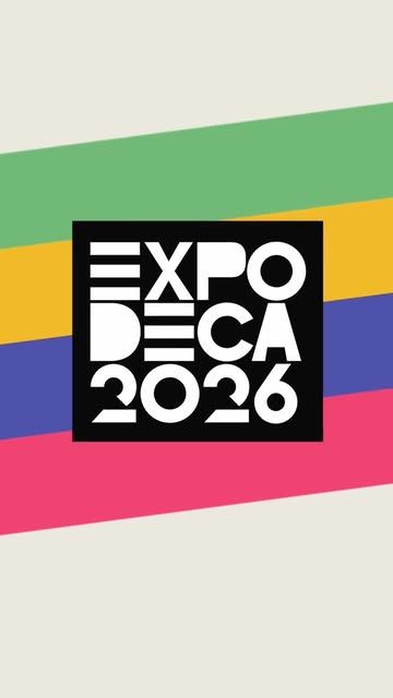 ExpoDeca 2026 Sports Community Fair