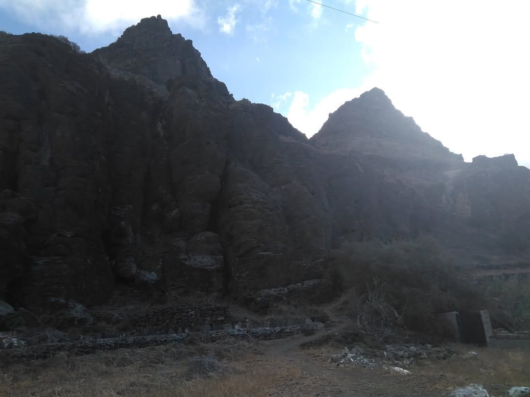 Ruta 122 – Santa María de Guía 2: El Cenobio, Salto y los Altos de Guía