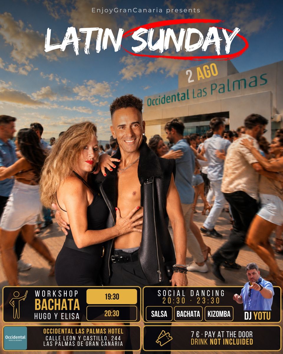 Latin Sunday