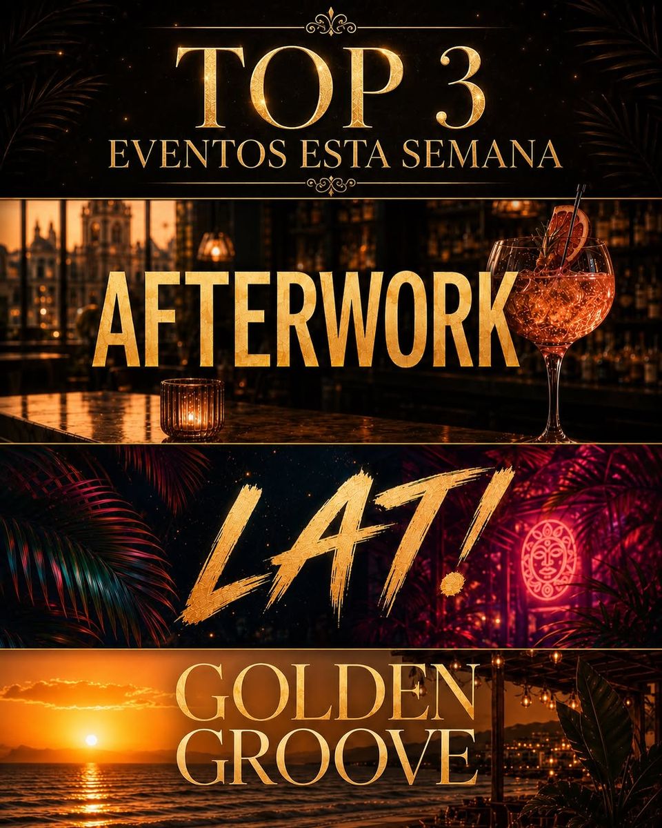 Afterwork Birthday Special