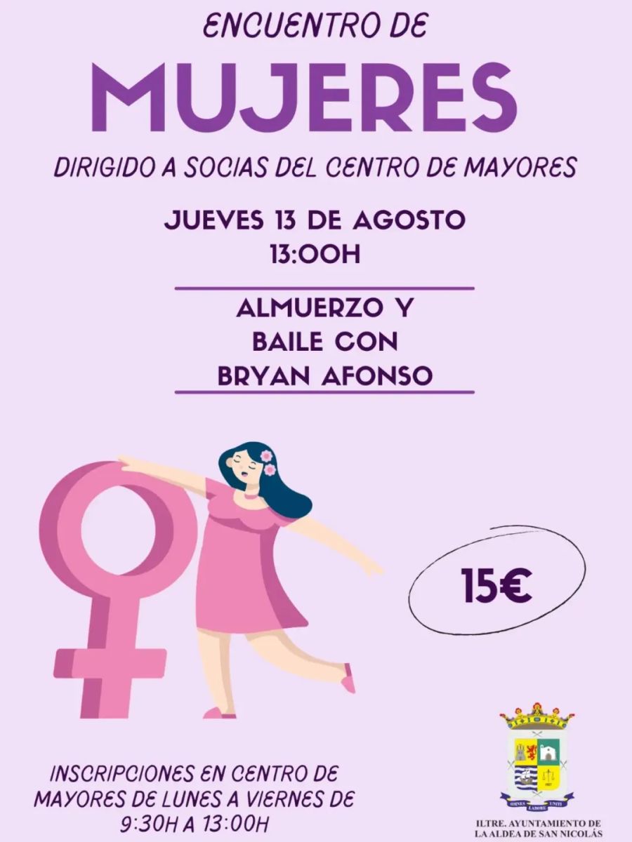 Women's Gathering