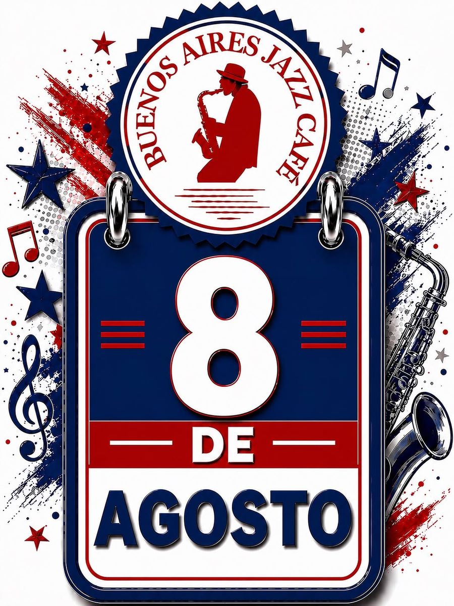 Rocco Wiersch en Vivo