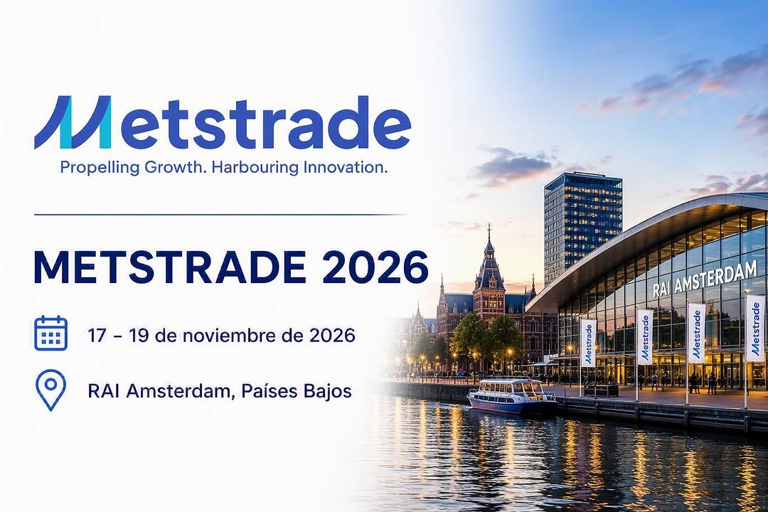 METSTRADE 2026