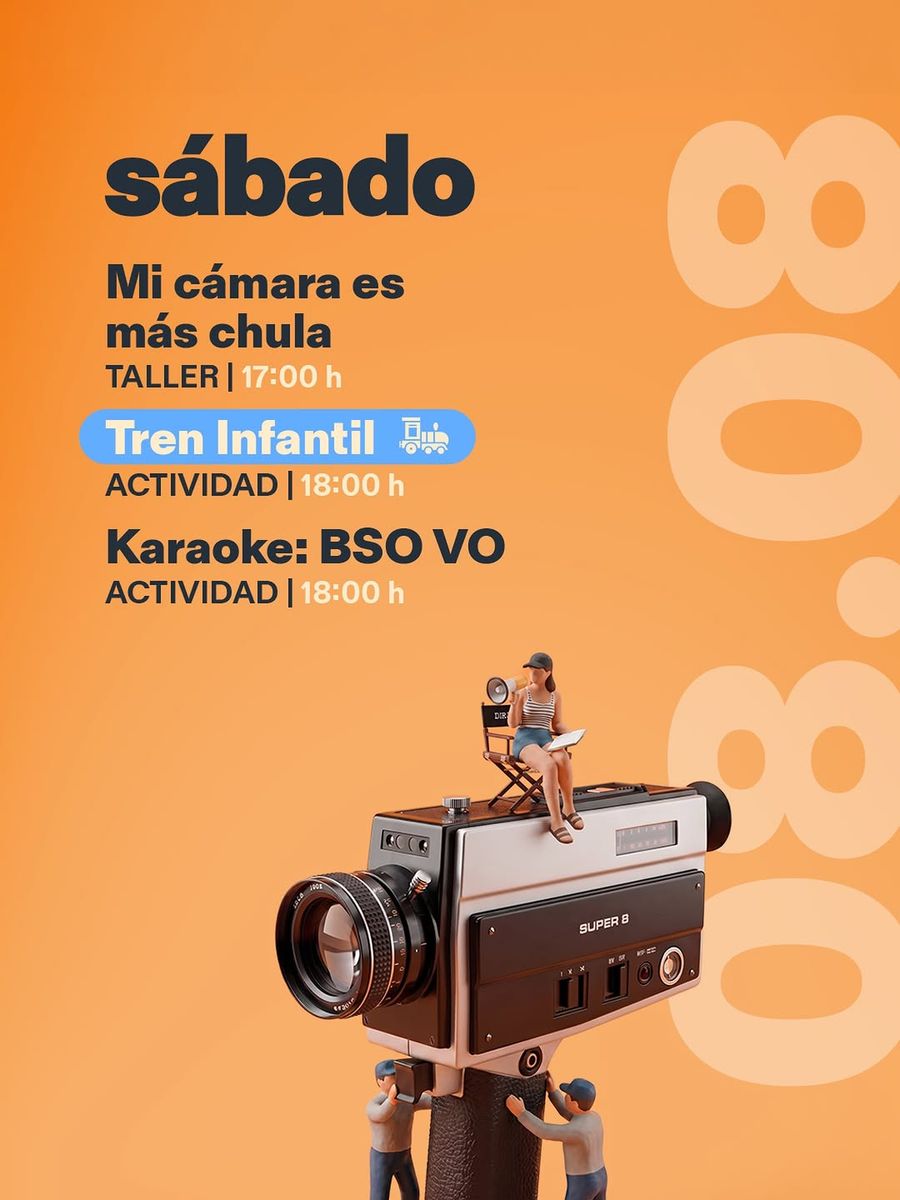 Tarde Infantil en Minilla Center
