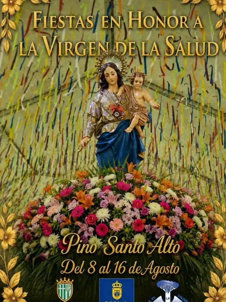Masterclass de Puesta en Forma en Pino Santo Alto