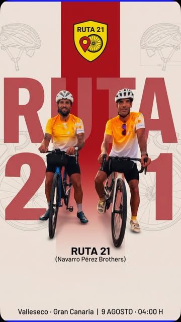 Ruta 21