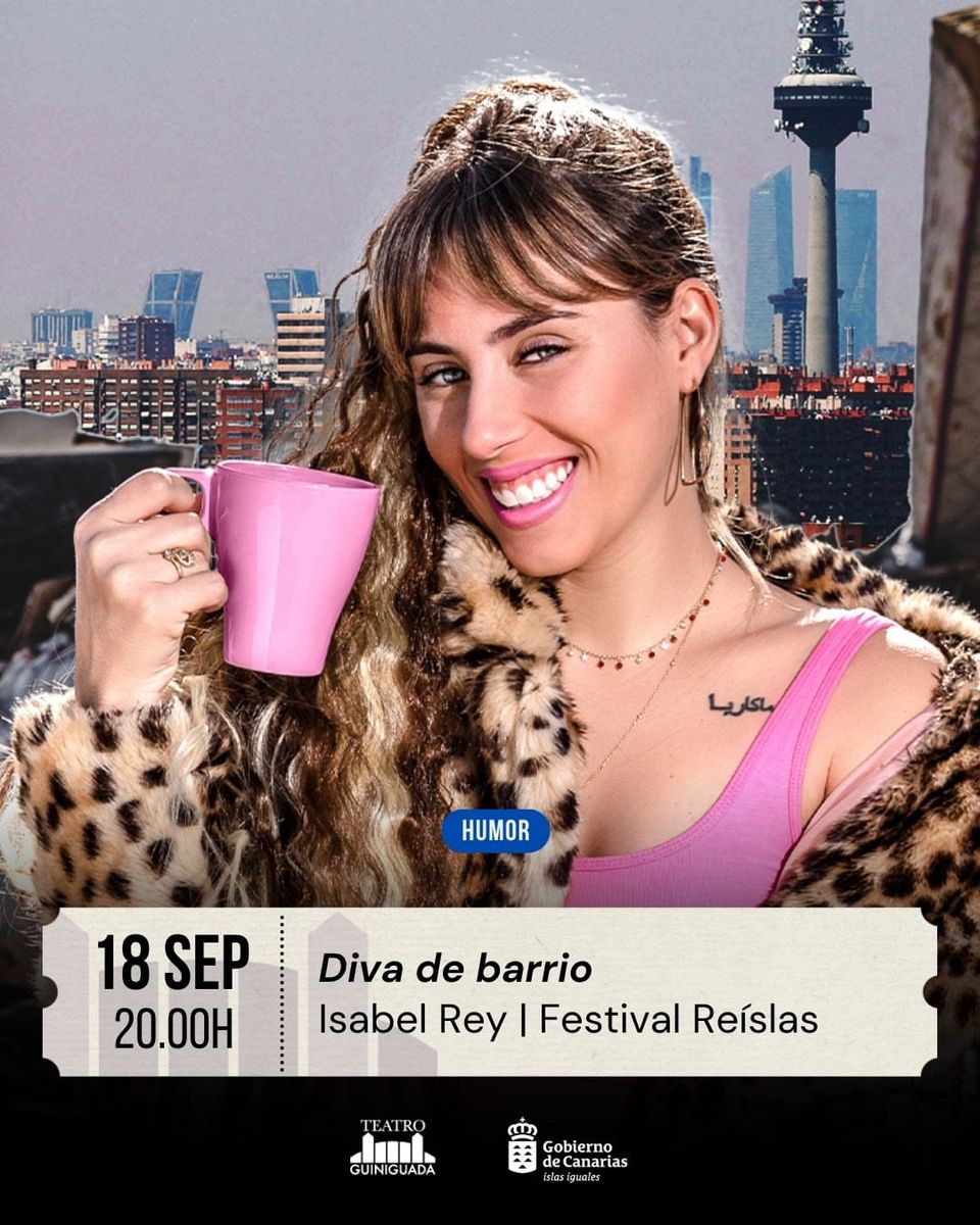 Diva de Barrio