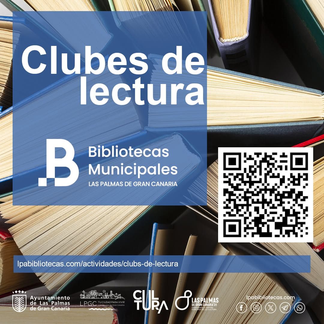 Registration Opening for LPA Libraries Reading Clubs