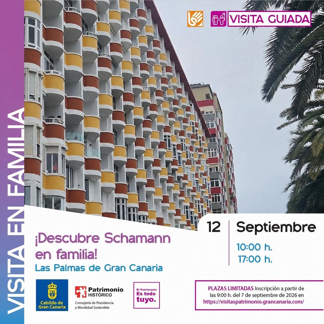 Discover Schamann as a Family
