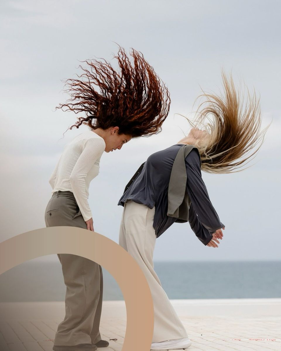 MASDANZA DUNAS – Contemporary Dance Program