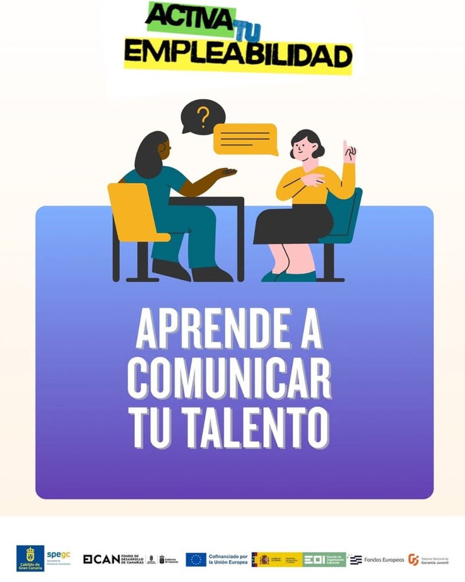 Free Course: Learn to Communicate Your Talent to Get Hired