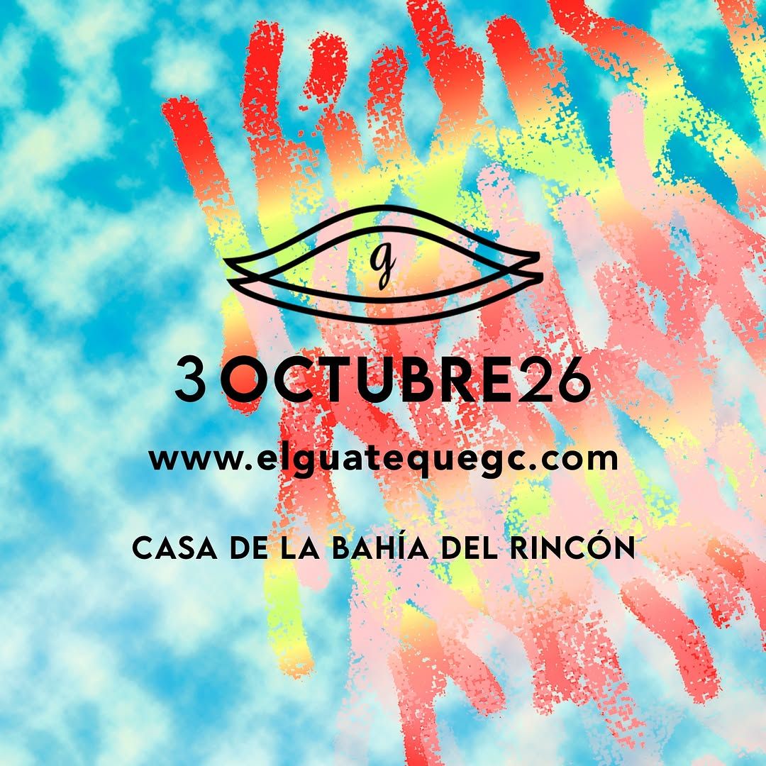 Fiesta El Guateque GC