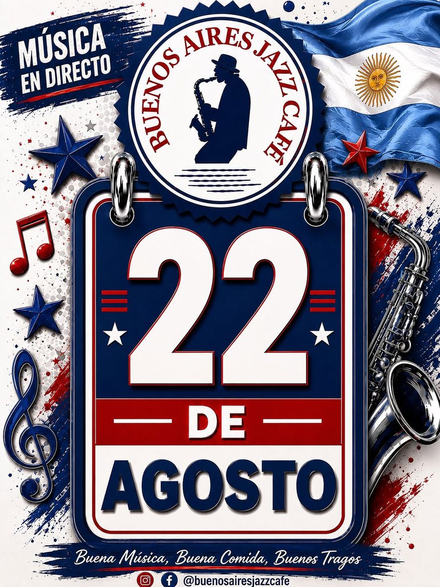 Marcelo Sainz Live