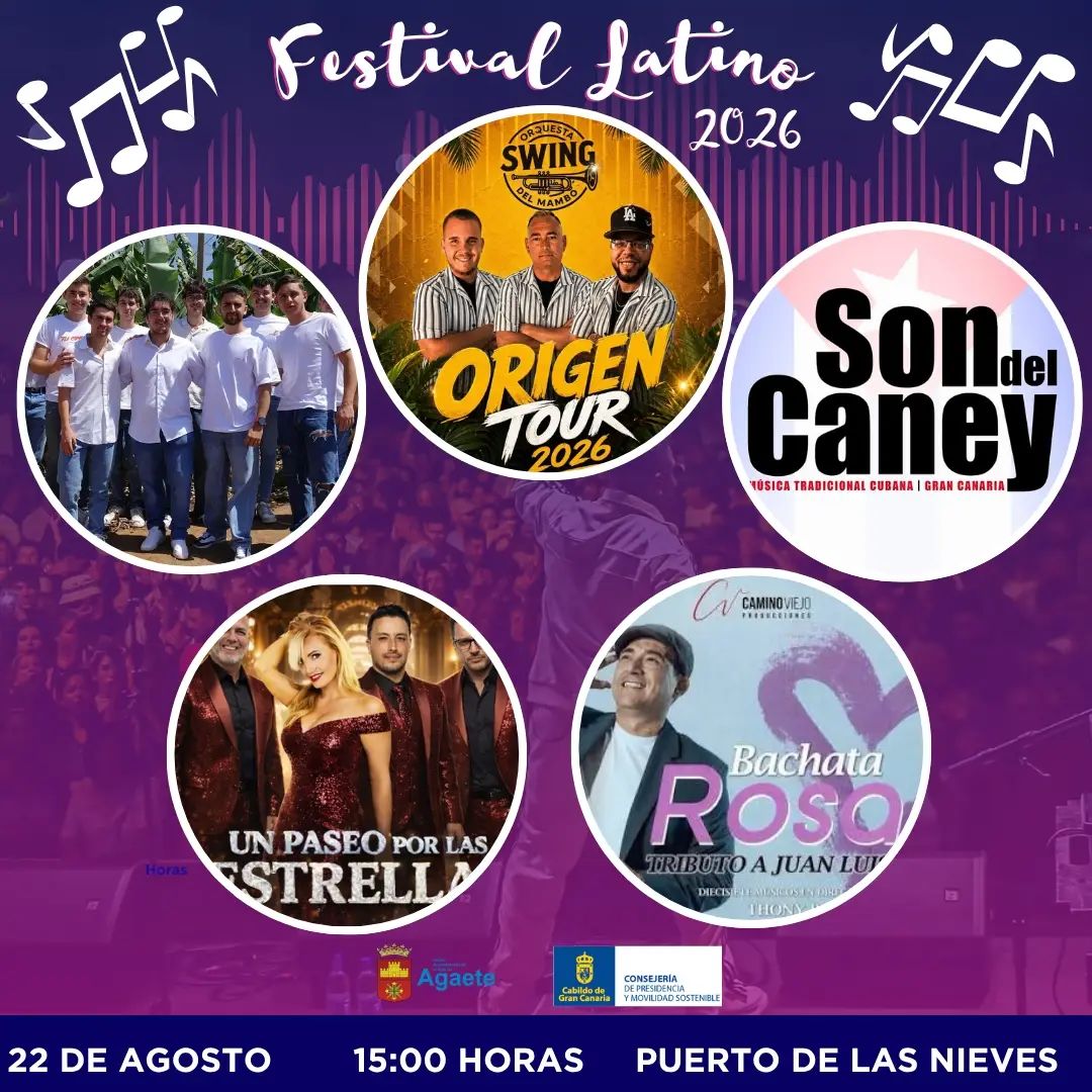 Festival Latino