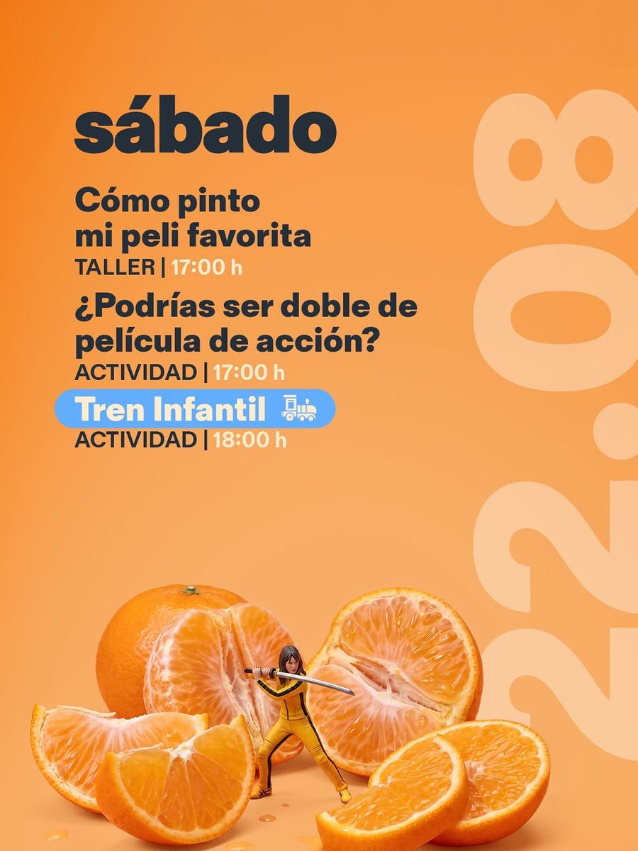 Actividades infantiles en Minilla Center