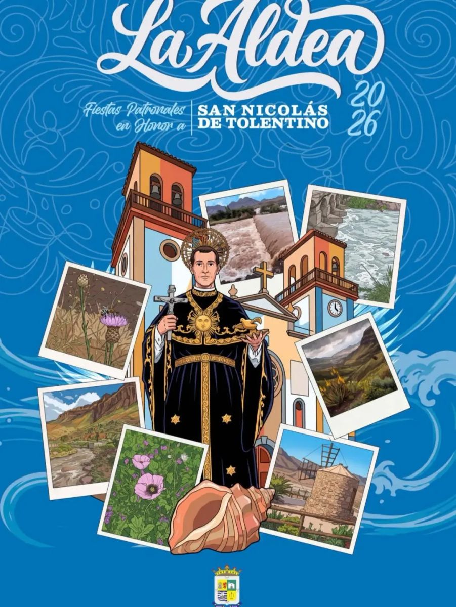 Patron Saint Festivities in Honor of San Nicolás de Tolentino 2026