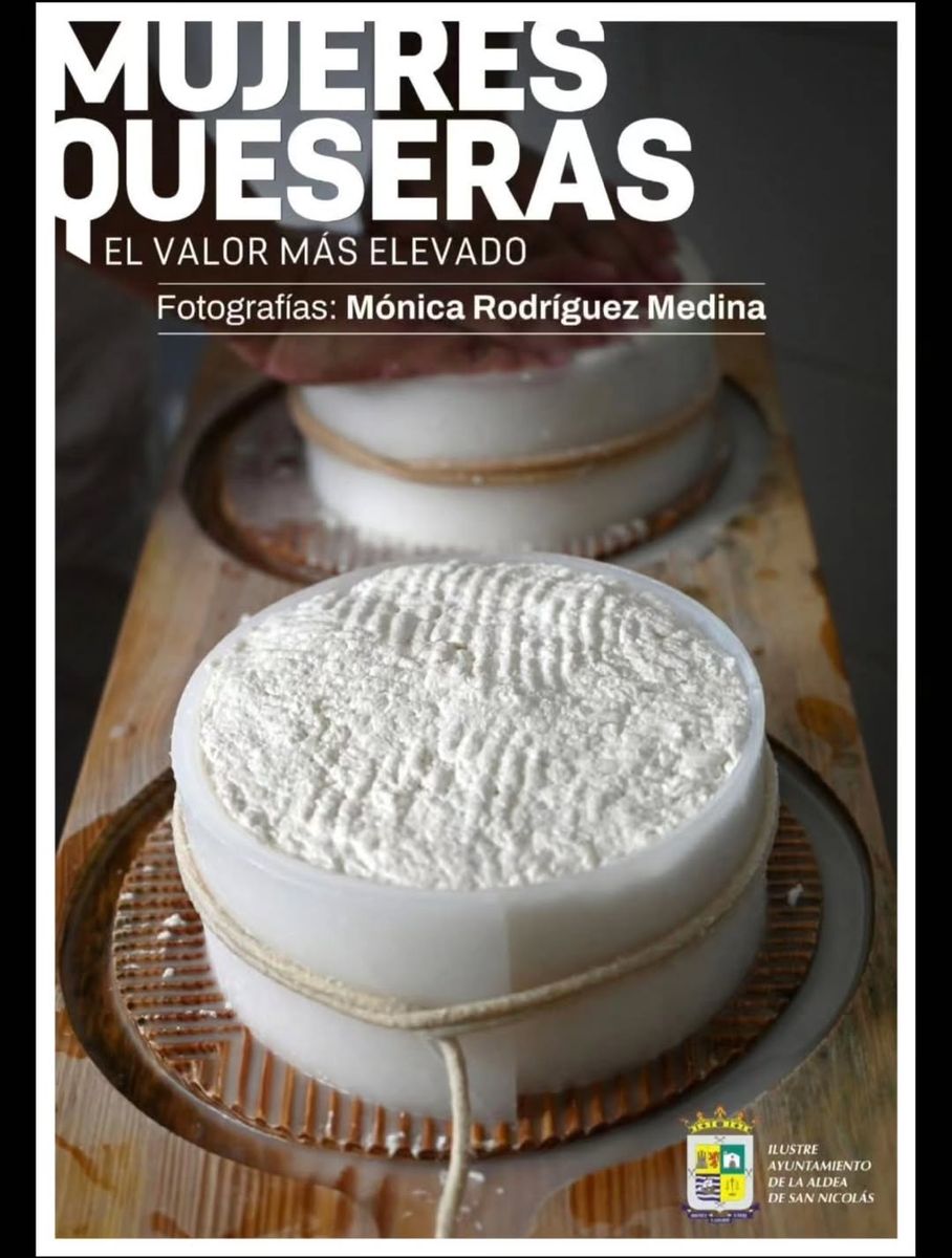 Mujeres Queseras, The Highest Value
