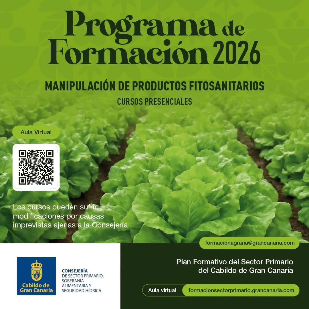 F-13/26 – Phytosanitary Products Handler Course (Basic Level)