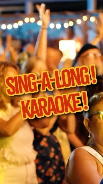 La Marina Festival 2026 – Karaoke ‘Noches de La Marina’