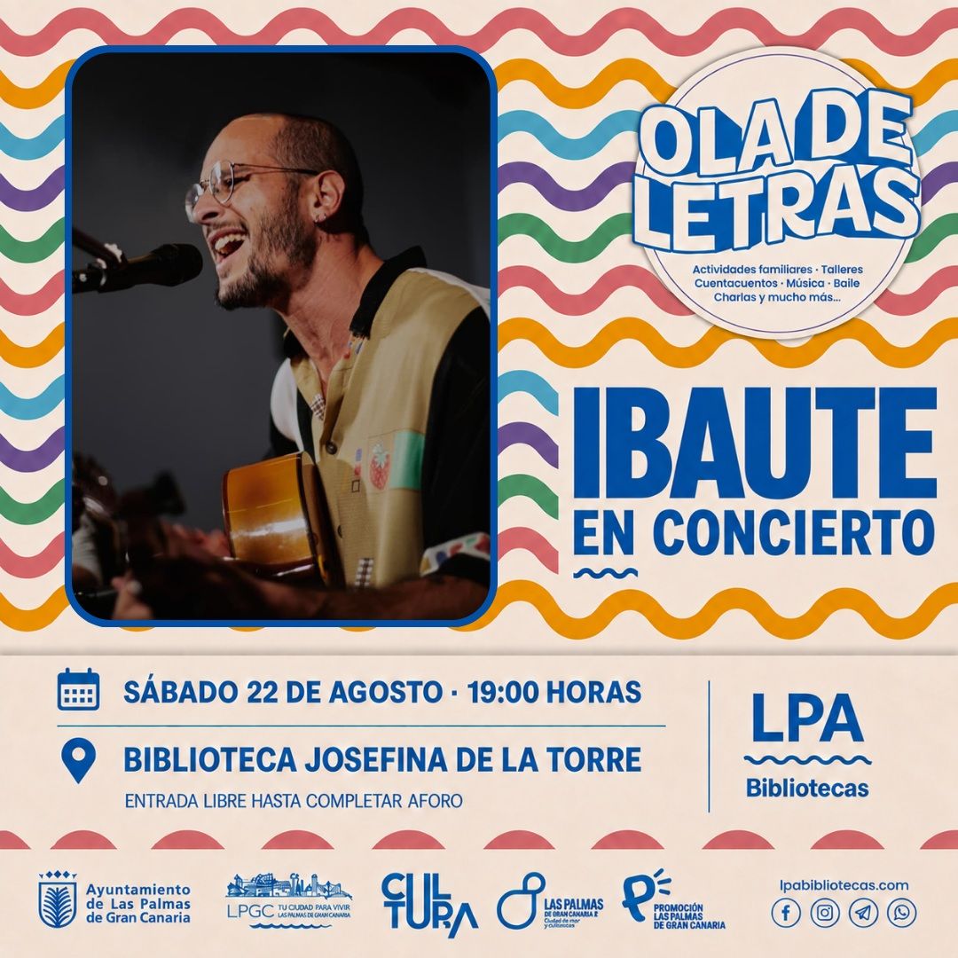 Ibaute Concert