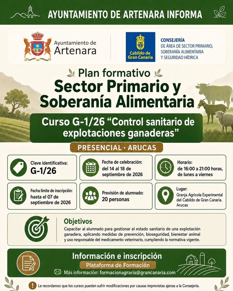 G-1/26: Health Control in Livestock Farms