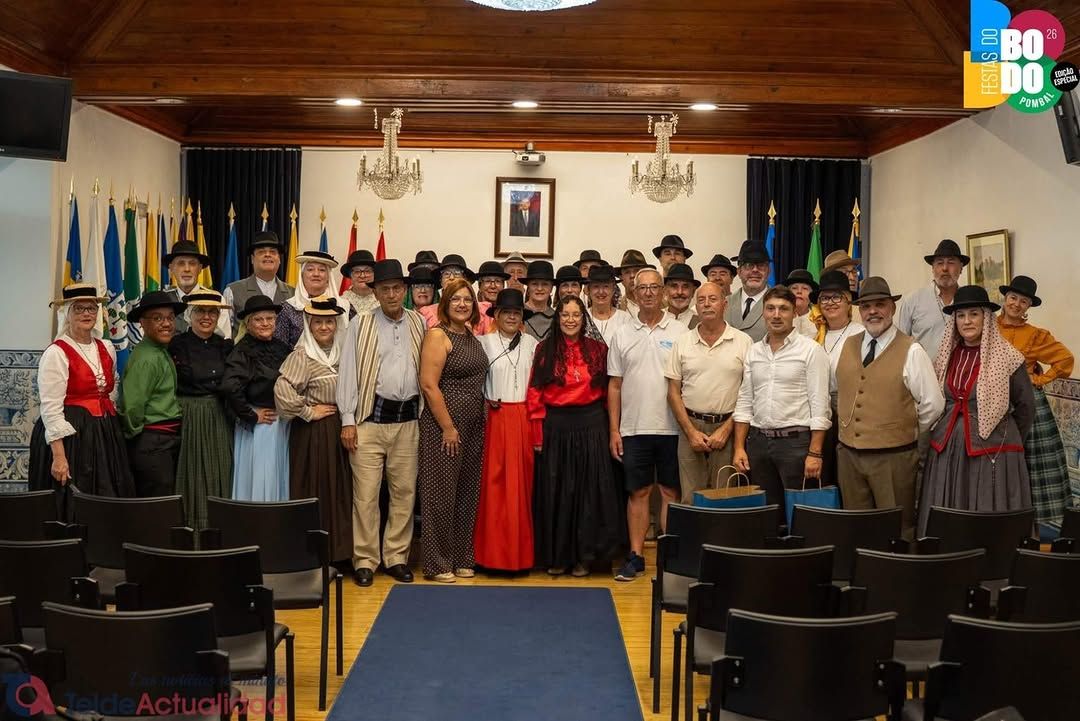 Anzar Zonal Tournament in La Garita