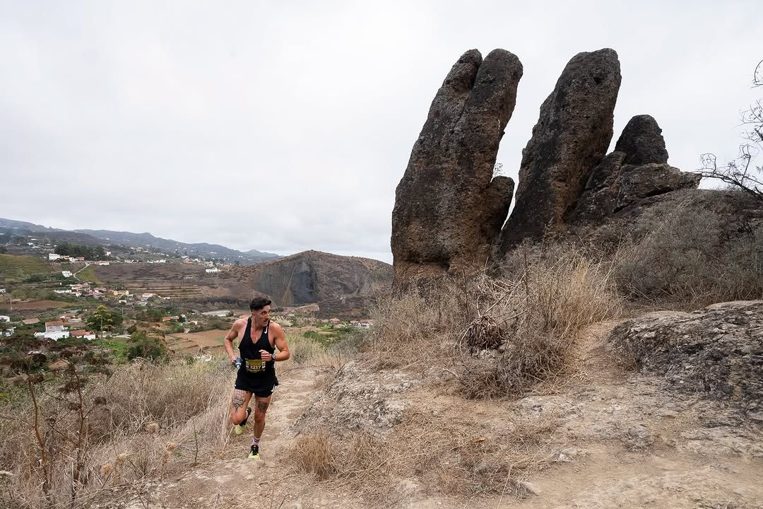 X Ruta de Los Molinos – Short 7 km Race