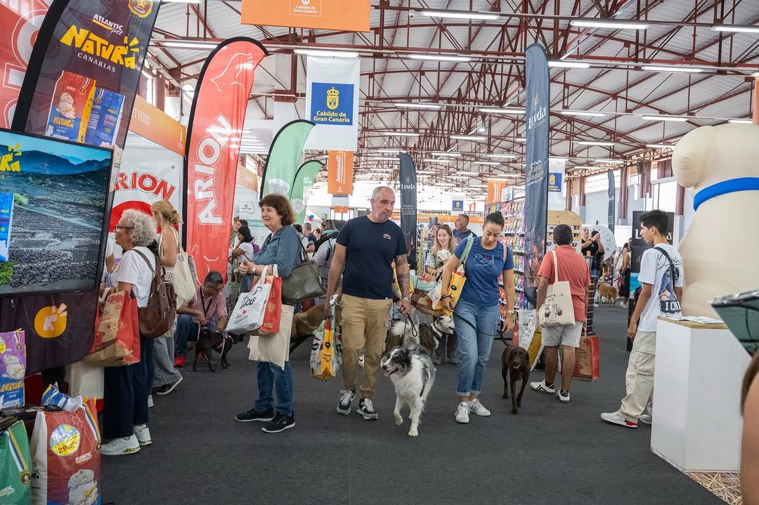 Animundo 2027 – Pet Fair
