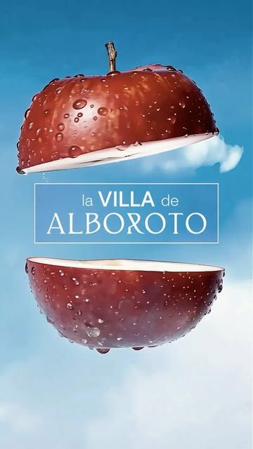 La Villa de Alboroto: Noche de Caer en la Tentación