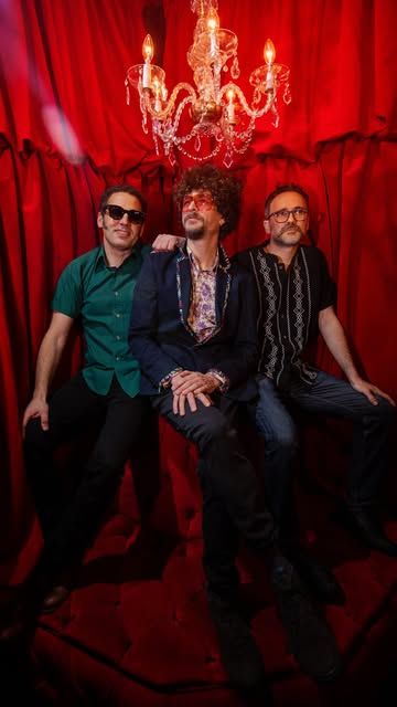 Micromambo en directo en LPA BMusic Festival 2026