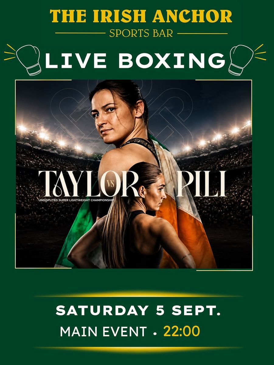 Italian Grand Prix Live Screening