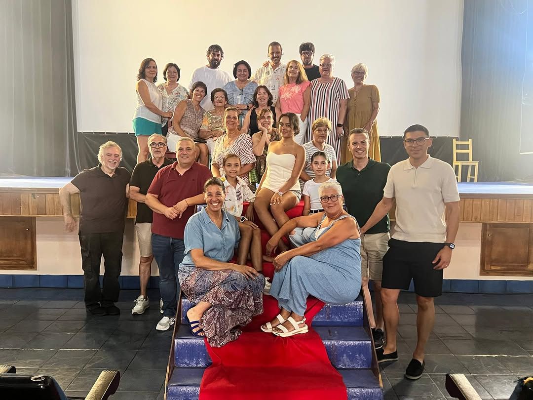 The Pleito de La Aldea: A Theatrical Journey Through History