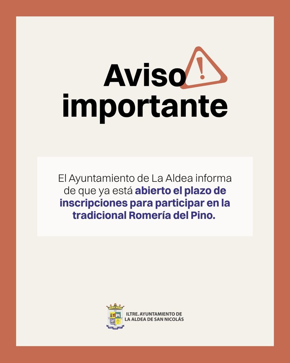 Romería del Pino in La Aldea