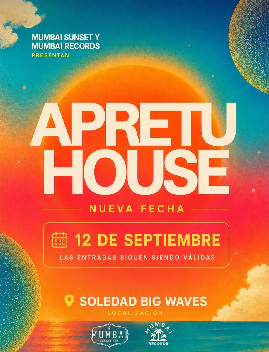 Apretu House