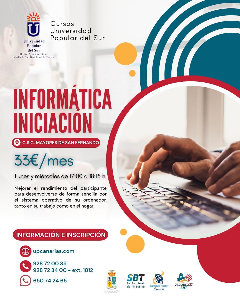 Basic Computing Course