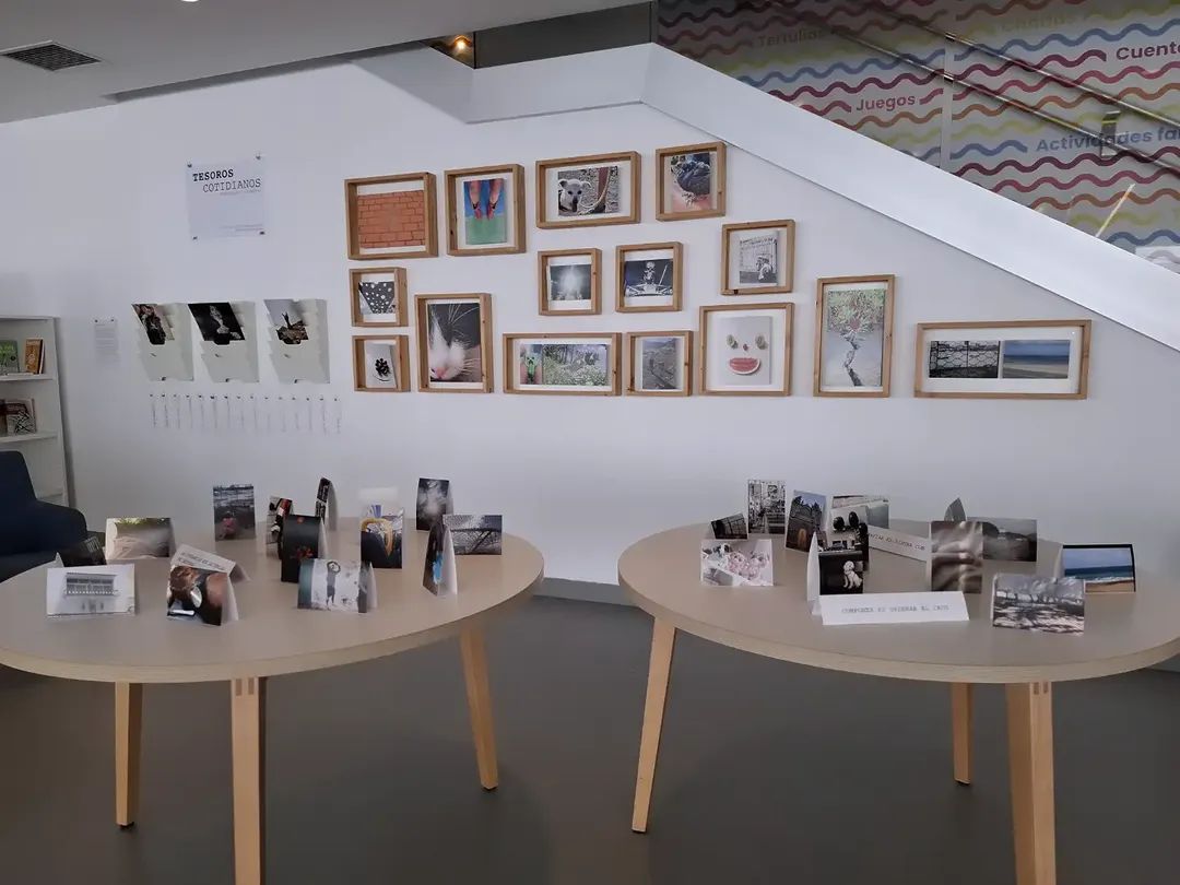 Ola de Letras 2026 Photography Exhibition