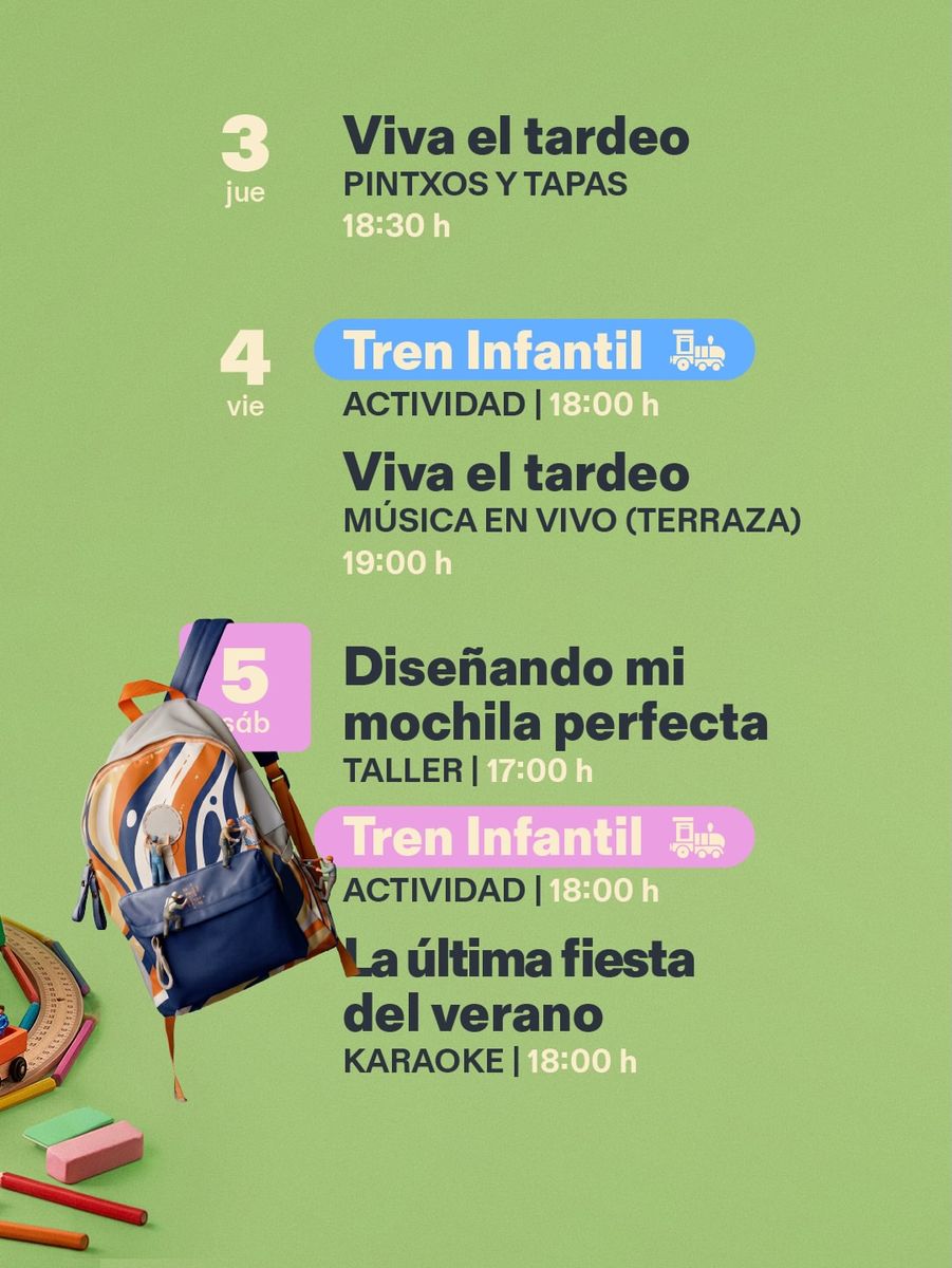 Viva el tardeo – Pintxos and tapas