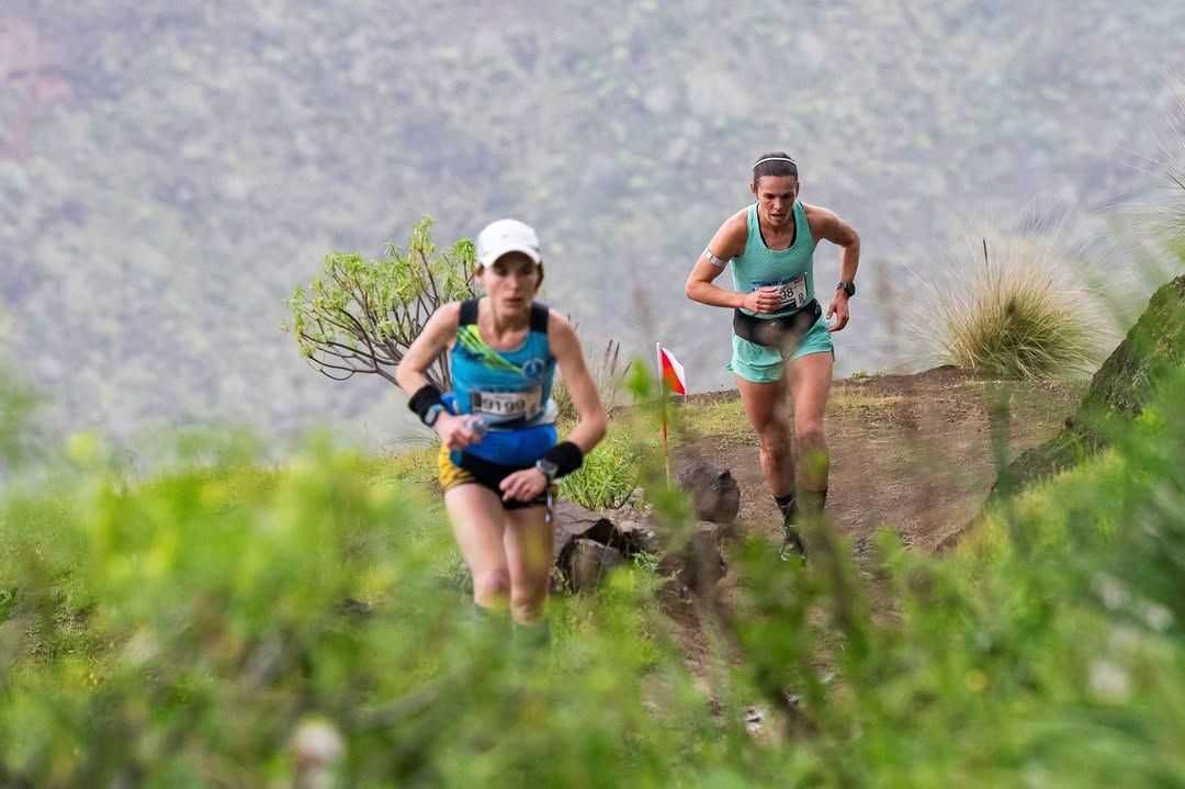 The North Face Transgrancanaria 2027