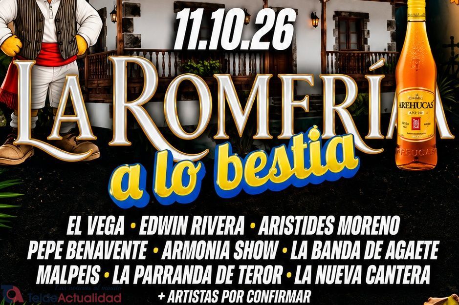 Romería a lo Bestia