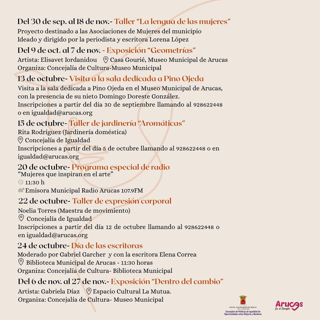 Exhibition "Geometries"
