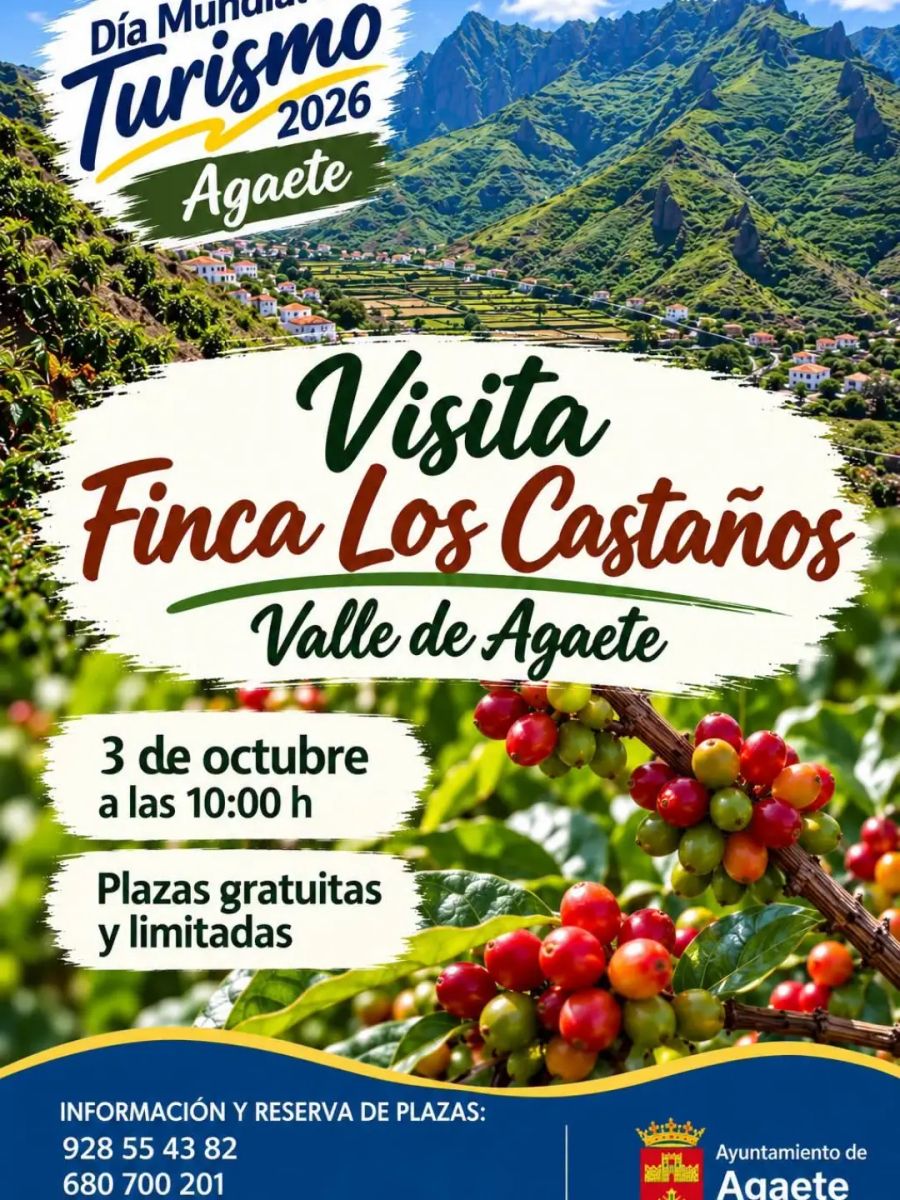 Coffee Plantation Visit at Finca Los Castaños