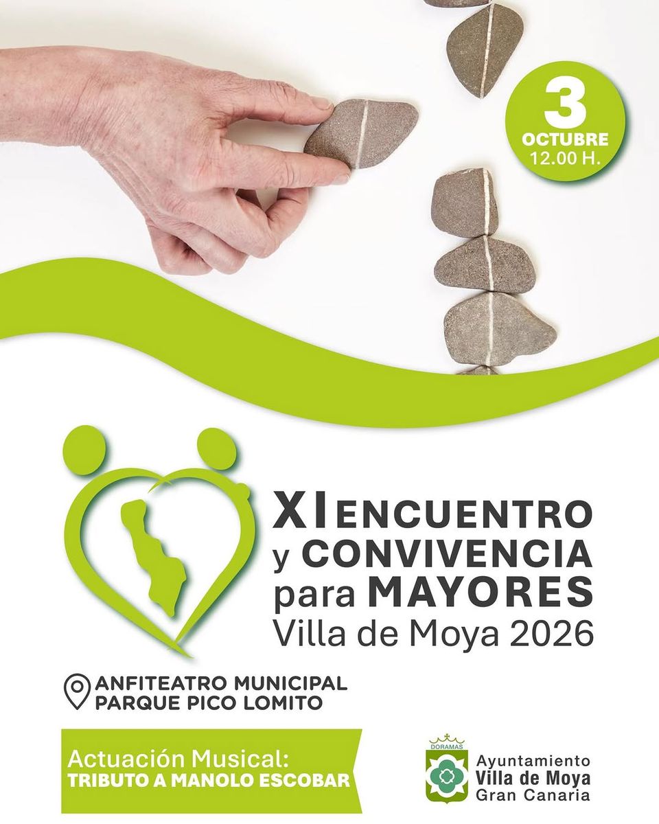 11th Gathering and Social for Seniors in Moya