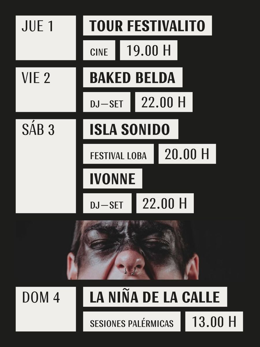 Ivonne DJ Set