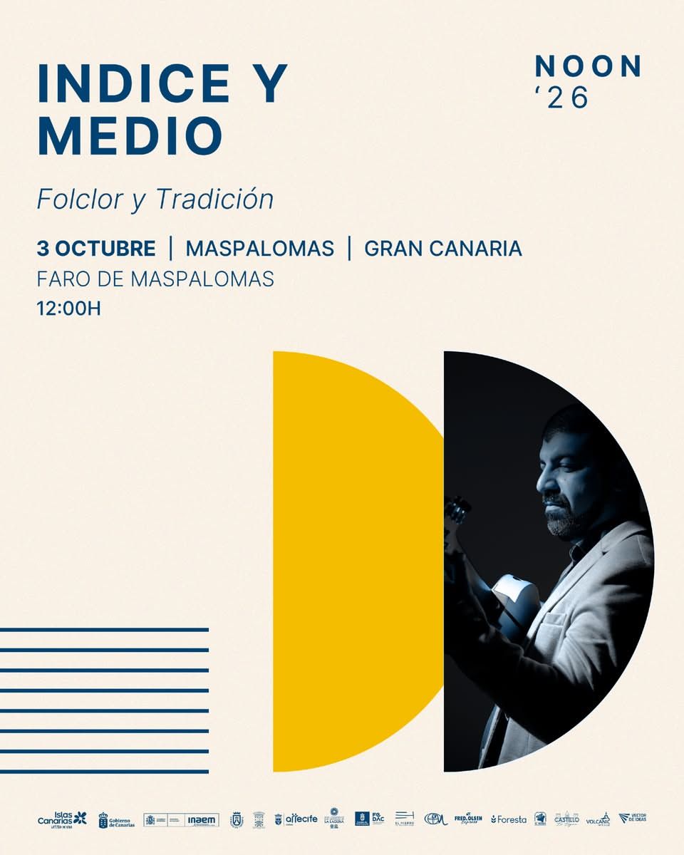 Índice y Medio: Folklore and Tradition