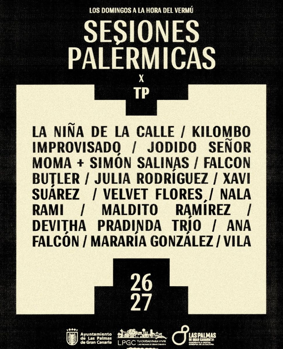 Sesiones Palérmicas